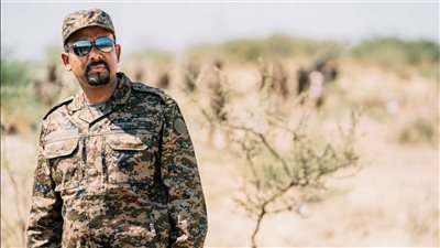 لليوم الثاني.. آبي أحمد يظهر على جبهة القتال ضد قوات تيجراي ويتوعد بدفنهم | فيديو