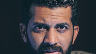 الانتحار أهون.. كريم سرور يطالب الجميع بالدعاء له بالشفاء 