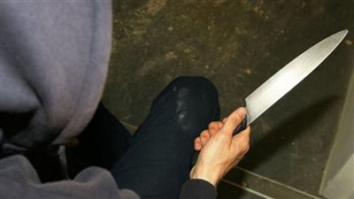 100 غرزة.. بلطجية يعتدون على شاب في المنصورة | فيديو