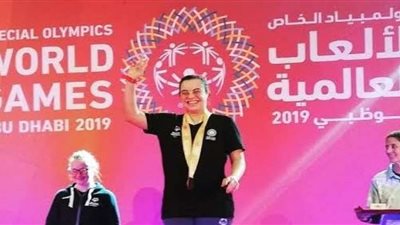 بث مباشر| والدة دينا طارق تستغيث: اتحاد الإعاقات الذهنية استبعد ابنتي من بعثة دبي