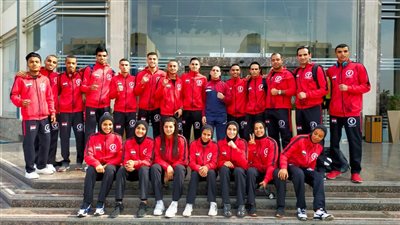 الاتحاد المصري للمواي تاي يكشف تفاصيل مشاركة مصر في بطولة العالم بتايلاند