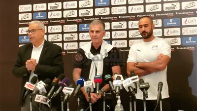 أول رد من كيروش على أنباء عدم توقيعه عقدًا رسميًّا مع المنتخب إلى الآن