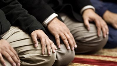 مواقيت الصلاة اليوم الجمعة في القاهرة وبعض محافظات مصر