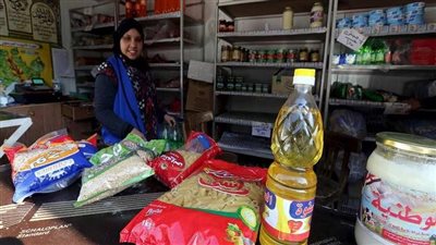 التخطيط تستهدف زيادة السلع التموينية لـ أكثر من 100 سلعة بتكلفة 37 مليون جنيه