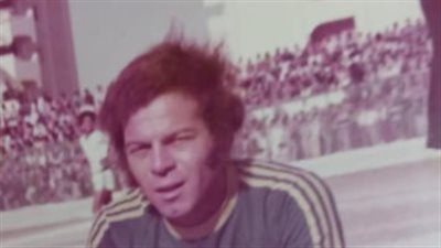 وداعًا سمير فرج.. حرم الأهلي من لقب دوري 78 وأحد أبطال الجيل الذهبي للبلاستيك 