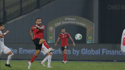 كاف يحتفل بالذكرى الأولى لفوز الأهلي بنهائي القرن على حساب الزمالك | فيديو