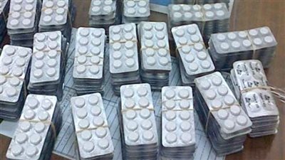 القبض على 20 تاجر مخدرات ببنها وطوخ 