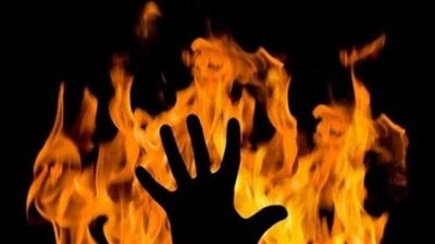 بث مباشر| بعد إقامتها علاقة محرمة.. تفاصيل إشعال فتاة النيران في والدها لرفض الزواج من عشيقها ببولاق