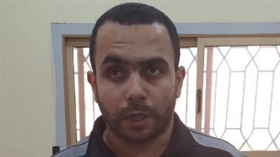 بث مباشر | بطل رفع الأثقال للمكفوفين بالبحيرة: الإحباط موجود حواليا بس الإرادة فوق كل شيء