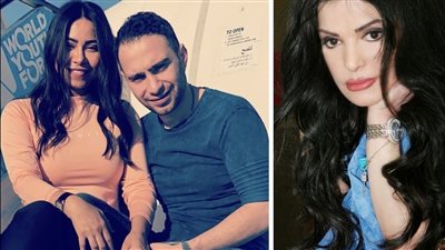 نضال الأحمدية عن تفجير أزمة شيرين وحسام حبيب: فعلت ذلك من أجل الانتقام 