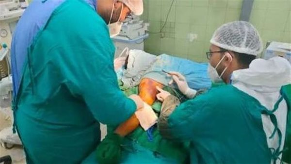 أعضاء بشرية-أرشيفية