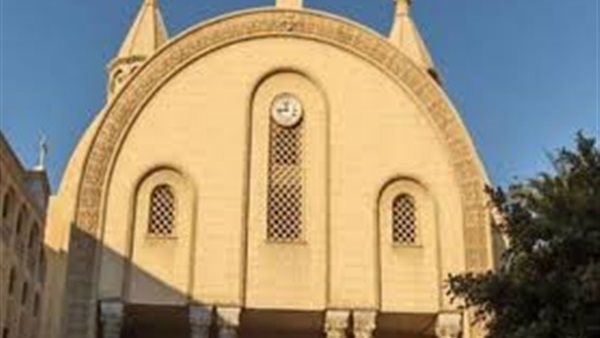 كنيسة-أرشيفية