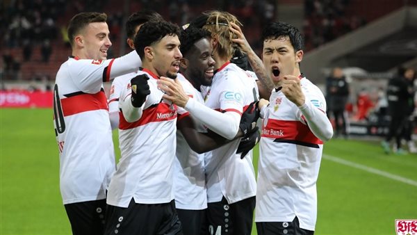 فريق شتوتجارت