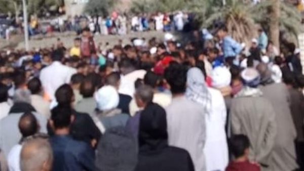 تشييع جثماني اثنين