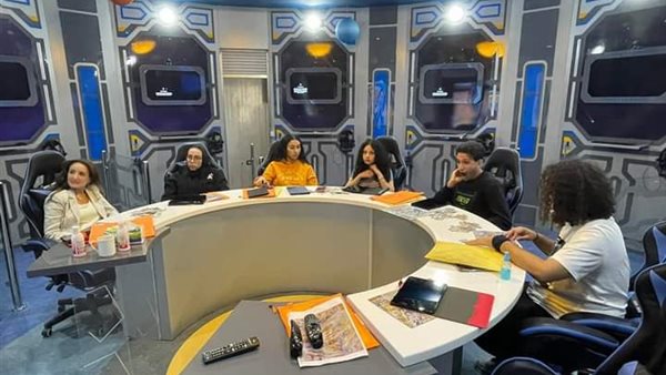 أكاديمية الواقع الافتراضي