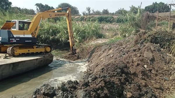 إزالة التعديات