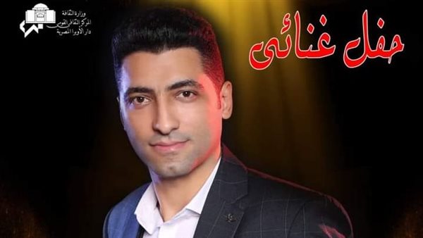 الفنان محمد متولى