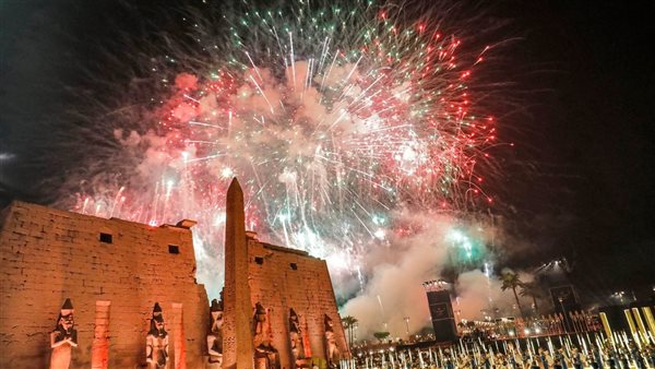 فعالية افتتاح طريق