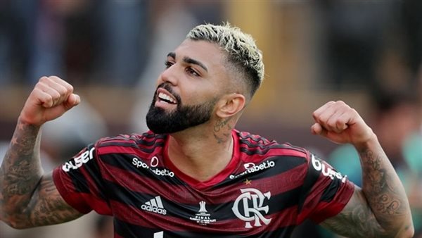 جابريل باربوسا 