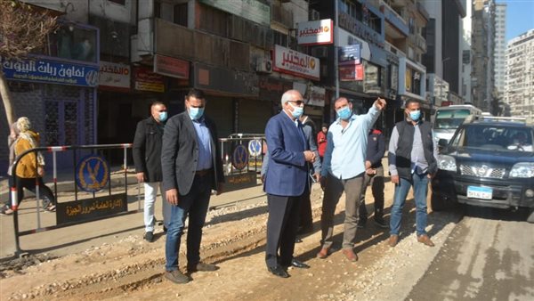 اللواء أحمد راشد