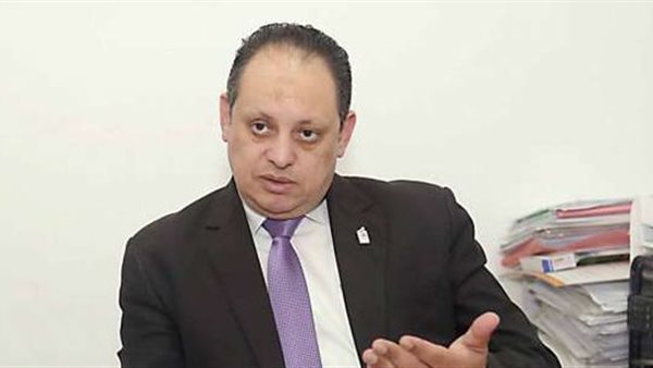 الدكتور وجدي أمين،