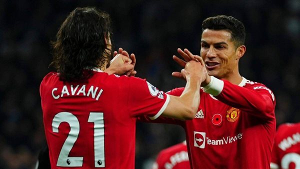 مانشستر يونايتد