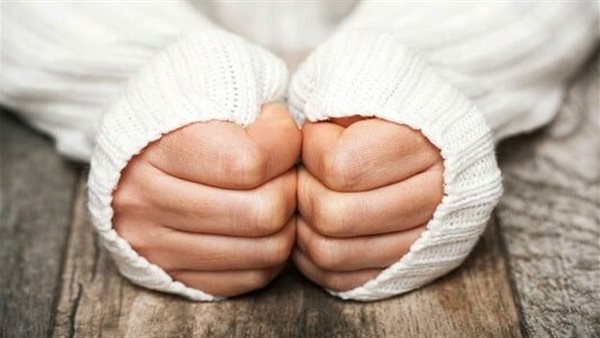 علاج البرد المكتوم