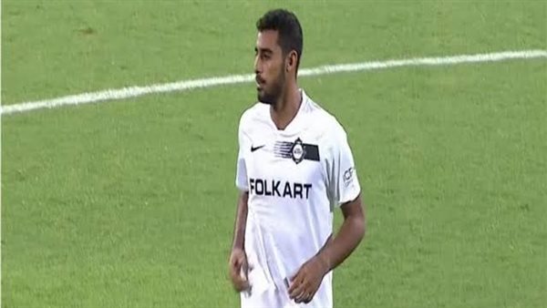 أحمد ياسر ريان