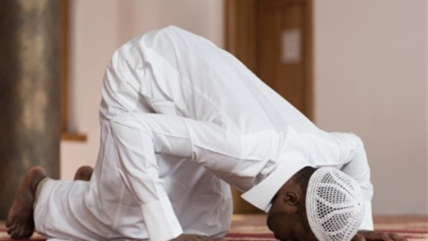 دعاء قيام الليل