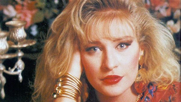 شيرين سيف النصر