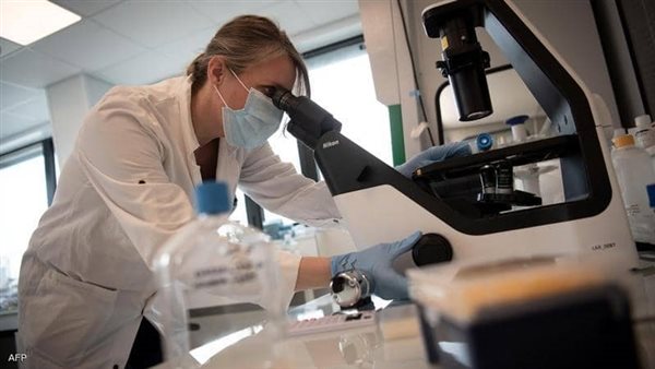 تحليل فيروس كورونا