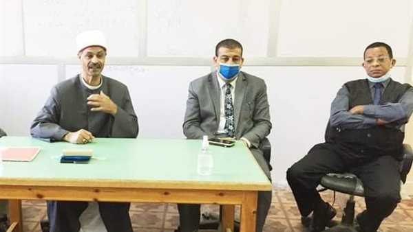 أزهر الإسكندرية يستعد