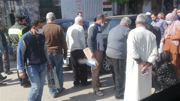 تفاصيل دهس سيارة