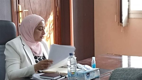 جيهان عبدالمنعم نائب