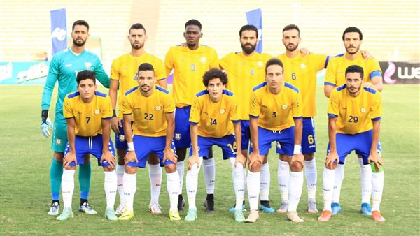 فريق الإسماعيلي