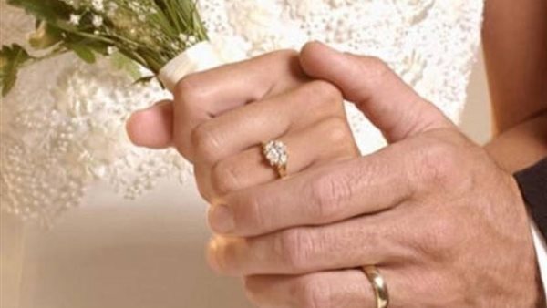 دعاء الزواج المبارك