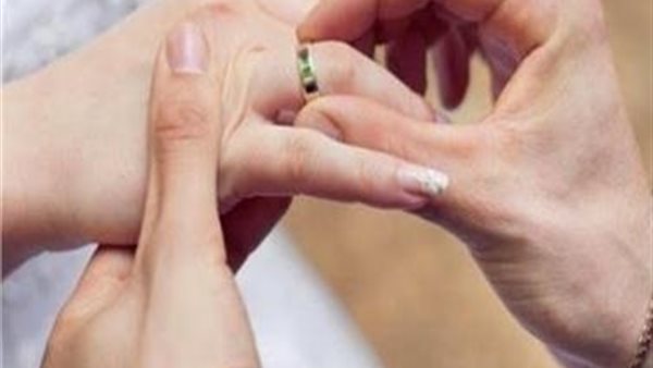 دعاء الزواج 