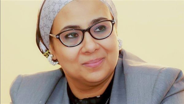 المستشارة أمل