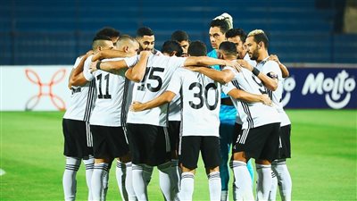 التشكيل الرسمي لمواجهة البنك الأهلي والجونة في الدوري 