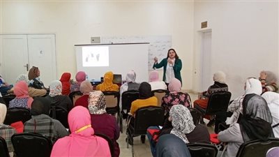 فتيات مصر يجتمعن بالأسمرات ضمن الملتقى الحادي عشر لثقافة وفنون المرأة