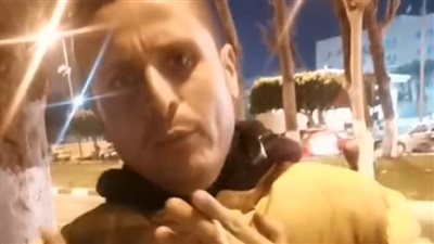 بث مباشر | وزنه كان 160 كجم.. شاب بالإسماعيلية يروي قصته بعد فقده 70 كجم خلال 6 أشهر: التنمر حفزني أكمل