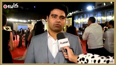 إسلام إبراهيم: ماتعرضش عليا حاجة لرمضان 2022 وأتمنى التوفيق في عمل جديد| فيديو 