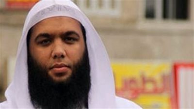 تغريم حاتم الحويني 20 ألف جنيه لاتهامه بسب وقذف الفنان أشرف زكي