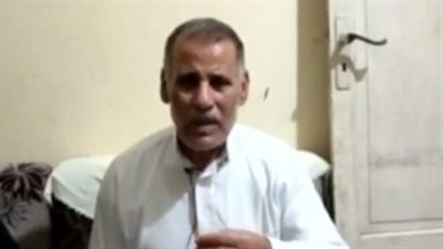 مقتل سيدة على يد زوجها بالمنوفية بسبب العلاقة الحميمة.. ووالدها: هتجنن على بنتي