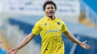 ترتيب هدافي الدوري السعودي بعد نهاية مباريات اليوم 