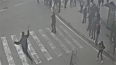 وزارة الداخلية التونسية تكشف تفاصيل محاولة تكفيري اقتحام المبنى والاعتداء على قوات الأمن