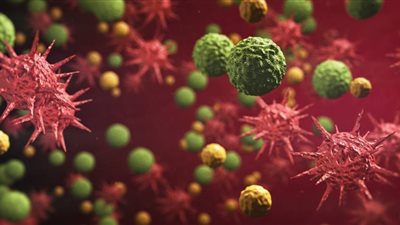 أستاذ بجامعة جونز هوبكنز الأمريكية: الوصول للتكوين الجيني لمتحور أوميكرون خلال أسبوع