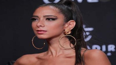 داليا شوقي ابنة فتحي عبد الوهاب في فوبيا