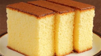 أفضل الطرق لصنع كيك صحي