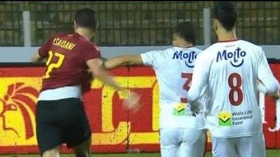 عصام عبد الفتاح: أرسلنا حالة شد طارق حامد لـ فيفا.. وليس هناك ضربة جزاء